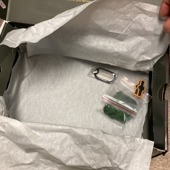 ASICS sneaker politics gel lyte III OG - Picture 4 of 5